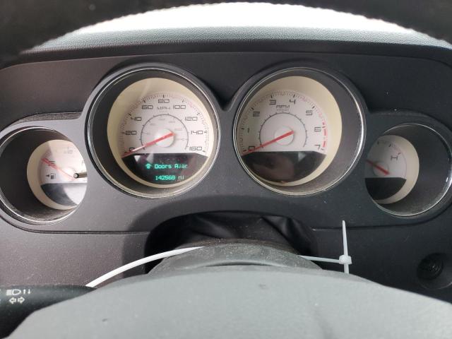 Photo 9 from auction – 2013 DODGE CHALLENGER with VIN 2C3CDYBT6DH662629