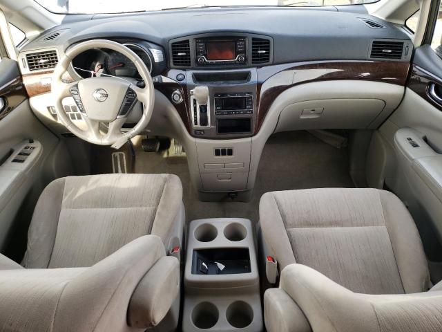Photo 8 from auction – 2017 NISSAN QUEST S with VIN JN8AE2KP4H9166447
