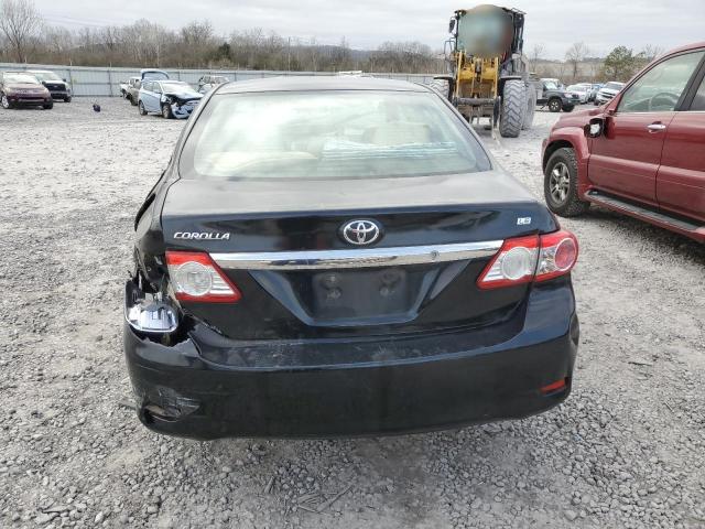 Photo 6 from auction – 2011 TOYOTA COROLLA BA with VIN JTDBU4EE0B9127936