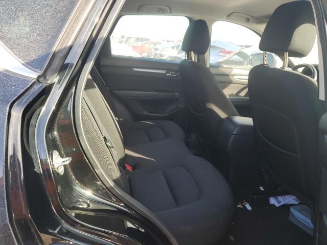 Photo 11 from auction – 2018 MAZDA CX-5 SPORT with VIN JM3KFBBM9J0472578