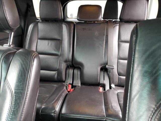 Photo 10 from auction – 2013 FORD EXPLORER X with VIN 1FM5K8D82DGA83289