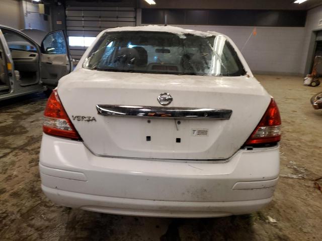 Photo 6 from auction – 2009 NISSAN VERSA with VIN 3N1BC11E38L413614