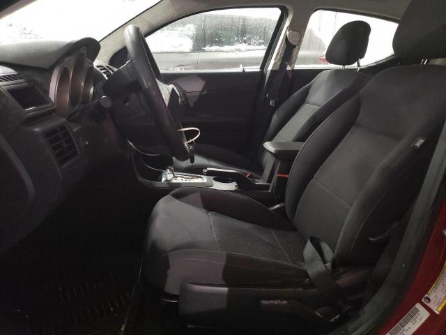 Photo 7 from auction – 2010 DODGE AVENGER SX with VIN 1B3CC4FB0AN103820