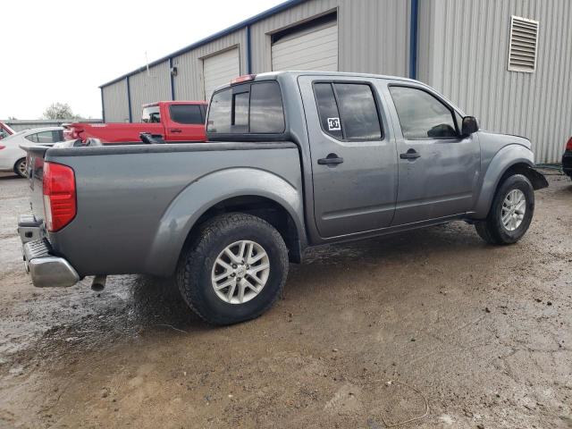 Photo 3 from auction – 2016 NISSAN FRONTIER S with VIN 1N6AD0ERXGN769390