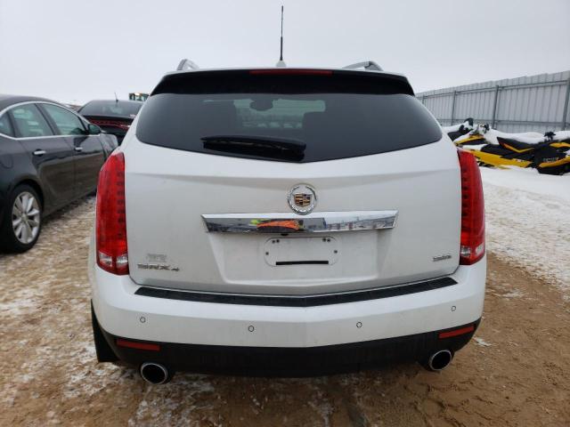 Photo 6 from auction – 2012 CADILLAC SRX PREMIU with VIN 3GYFNFE37CS517112