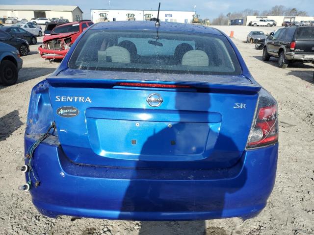 Photo 6 from auction – 2011 NISSAN SENTRA 2.0 with VIN 3N1AB6AP1BL633175