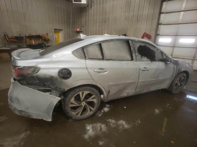 Photo 3 from auction – 2023 SUBARU LEGACY PRE with VIN 4S3BWAF62P3007033