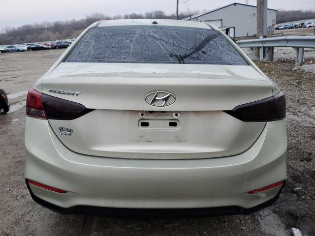 Photo 6 from auction – 2020 HYUNDAI ACCENT SE with VIN 3KPC24A67LE098831