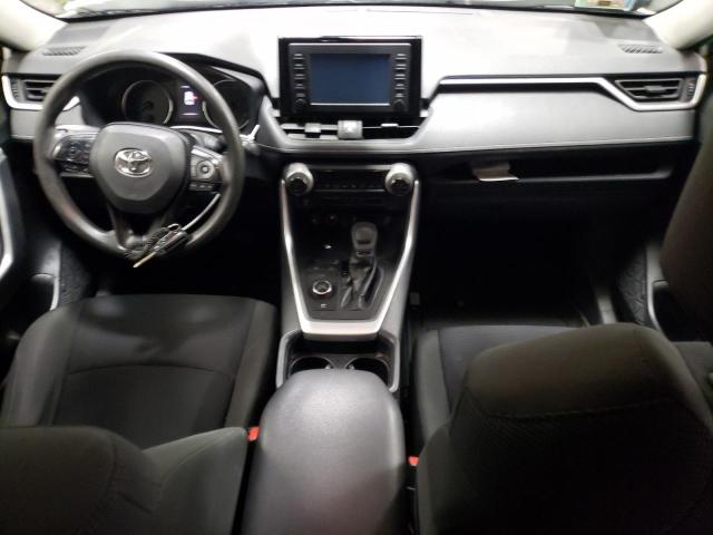 Photo 8 from auction – 2019 TOYOTA RAV4 LE with VIN JTMLWRFV1KD034818