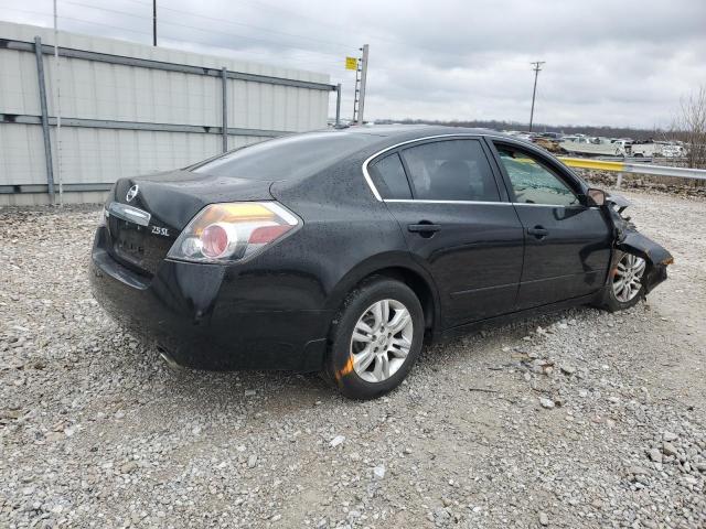 Photo 3 from auction – 2012 NISSAN ALTIMA BAS with VIN 1N4AL2AP8CC161241