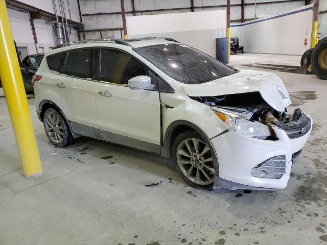 Photo 4 from auction – 2016 FORD ESCAPE SE with VIN 1FMCU0GX0GUA20462