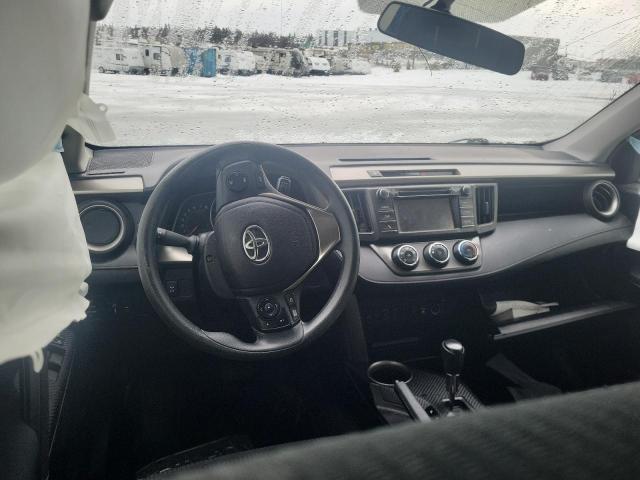 Photo 8 from auction – 2014 TOYOTA RAV4 LE with VIN 2T3BFREV5EW225226