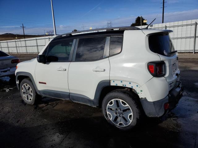Photo 2 from auction – 2015 JEEP RENEGADE T with VIN ZACCJBCT9FPB90704