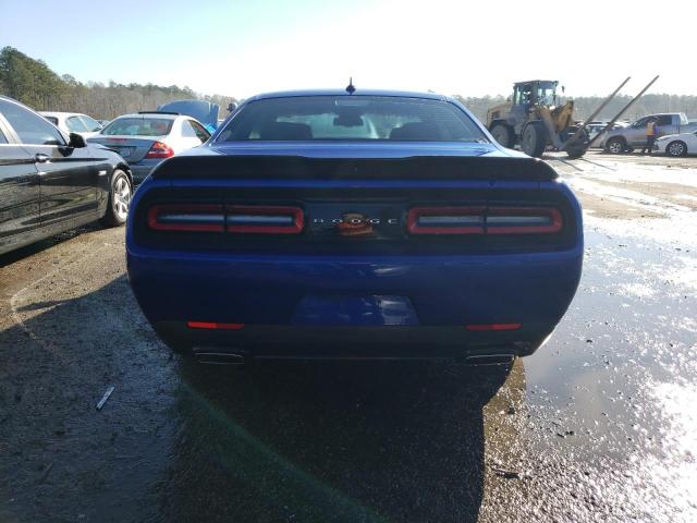 Photo 6 from auction – 2019 DODGE CHALLENGER with VIN 2C3CDZJG4KH549415