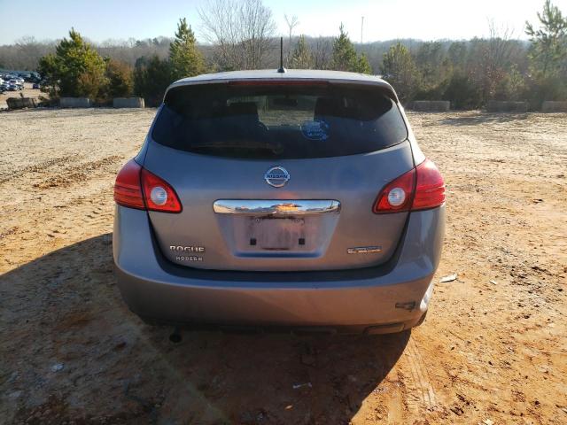Photo 6 from auction – 2013 NISSAN ROGUE S with VIN JN8AS5MT1DW020474