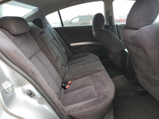 Photo 10 from auction – 2008 NISSAN MAXIMA SE with VIN 1N4BA41E28C830194
