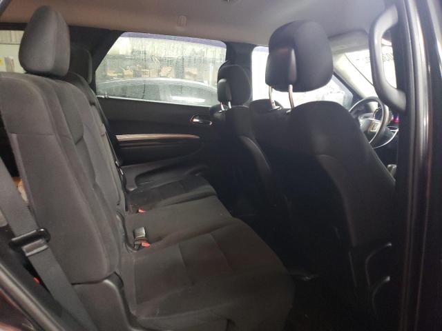 Photo 11 from auction – 2012 DODGE DURANGO SX with VIN 1C4RDJAG9CC213187