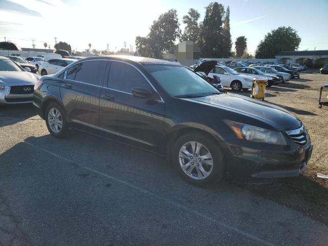 Photo 4 from auction – 2012 HONDA ACCORD SE with VIN 1HGCP2F64CA245089