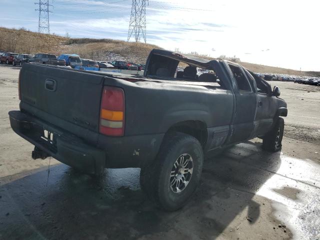 Photo 3 from auction – 2000 CHEVROLET SILVERADO with VIN 2GCEK19T6Y1220505