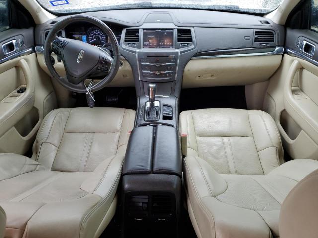 Photo 8 from auction – 2013 LINCOLN MKS with VIN 1LNHL9DK7DG617544