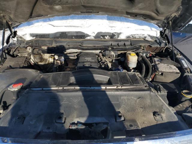 Photo 11 from auction – 2011 DODGE RAM 2500 with VIN 3D7UT2CL2BG555336