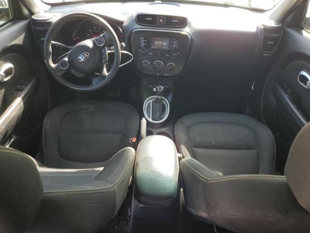 Photo 8 from auction – 2016 KIA SOUL + with VIN KNDJP3A58G7244038