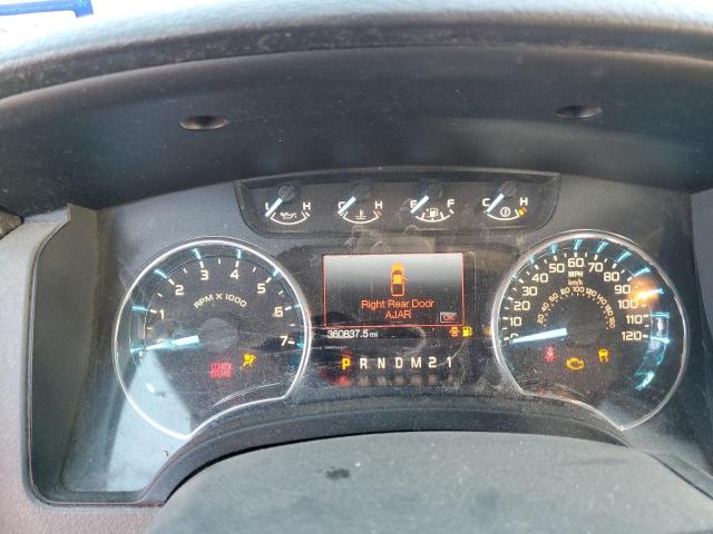 Photo 9 from auction – 2012 FORD F150 SUPER with VIN 1FTFW1CF0CFA47352