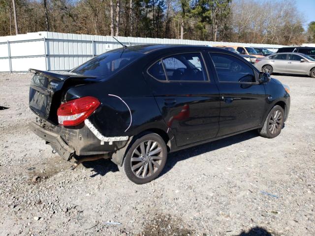 Photo 3 from auction – 2017 MITSUBISHI MIRAGE G4 with VIN ML32F4FJ7HHF18432