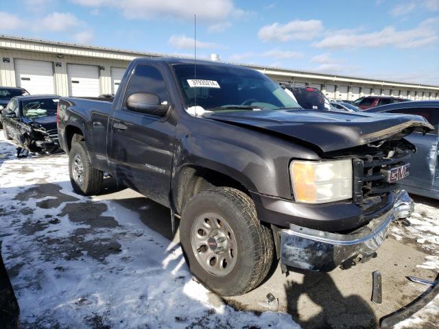 Photo 4 from auction – 2011 GMC SIERRA K15 with VIN 1GTN2TEA2BZ276732