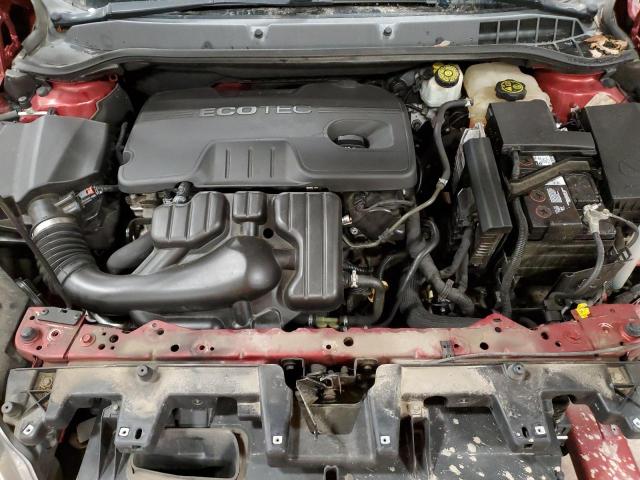 Photo 11 from auction – 2013 BUICK VERANO with VIN 1G4PS5SK9D4147593