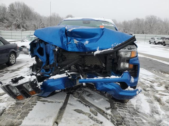 Zdjęcie 5 z aukcji – 2023 CHEVROLET SILVERADO z VIN 3GCPDBEKXPG135405
