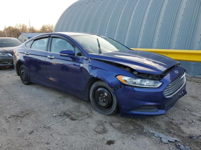 Photo 4 from auction – 2014 FORD FUSION SE with VIN 1FA6P0HD5E5376285