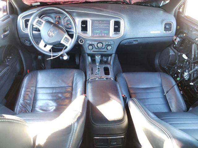 Photo 8 from auction – 2013 DODGE CHARGER R/ with VIN 2C3CDXDT3DH731025