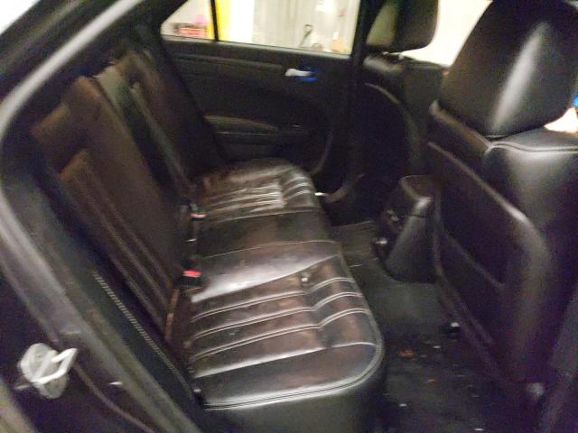 Photo 10 from auction – 2013 CHRYSLER 300 S with VIN 2C3CCAGT1DH667160