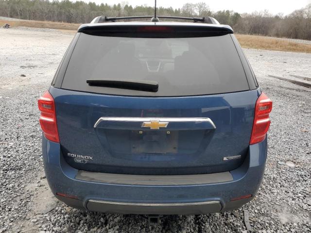 Photo 6 from auction – 2017 CHEVROLET EQUINOX PR with VIN 2GNALDEKXH6160894