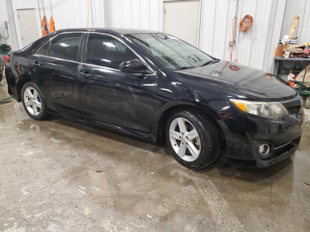 Photo 4 from auction – 2014 TOYOTA CAMRY L with VIN 4T1BF1FK7EU322989