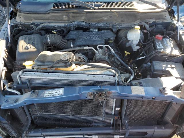 Photo 11 from auction – 2003 DODGE 1500 with VIN 1D7HU18DX3S322731