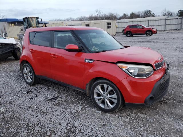 Zdjęcie 4 z aukcji – 2015 KIA SOUL + z VIN KNDJP3A5XF7798728