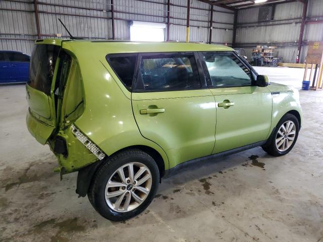 Photo 3 from auction – 2017 KIA SOUL + with VIN KNDJP3A57H7882587