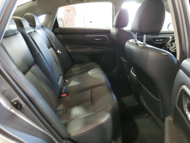 Photo 10 from auction – 2018 NISSAN ALTIMA 2.5 with VIN 1N4AL3AP7JC204437