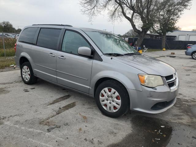 Photo 4 from auction – 2014 DODGE GRAND CARA with VIN 2C4RDGCG2ER121221