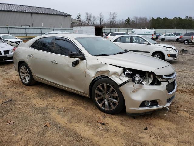 Photo 4 from auction – 2014 CHEVROLET MALIBU LTZ with VIN 1G11H5SL3EF128229