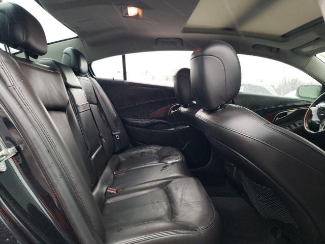 Photo 10 from auction – 2013 BUICK LACROSSE P with VIN 1G4GH5E34DF283685