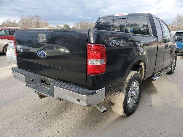 Photo 3 from auction – 2006 FORD F150 with VIN 1FTPX14516NA26379