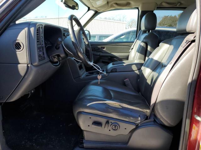 Photo 7 from auction – 2006 GMC SIERRA K25 with VIN 1GTHK29U26E232674