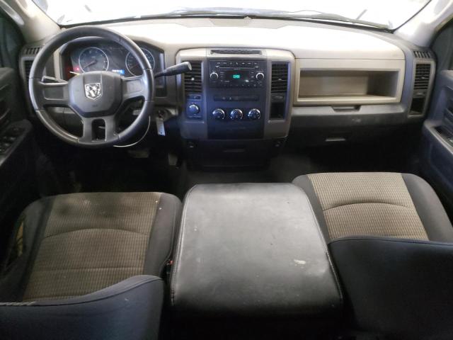 Zdjęcie 8 z aukcji – 2011 DODGE RAM 1500 z VIN 1D7RV1GT6BS692387