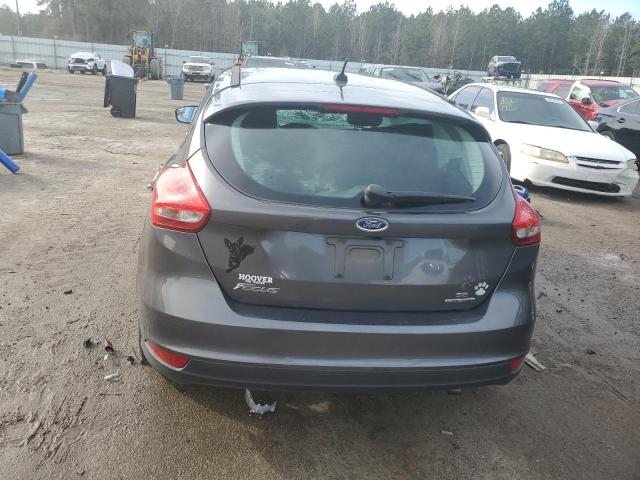 Photo 6 from auction – 2015 FORD FOCUS SE with VIN 1FADP3K20FL263566