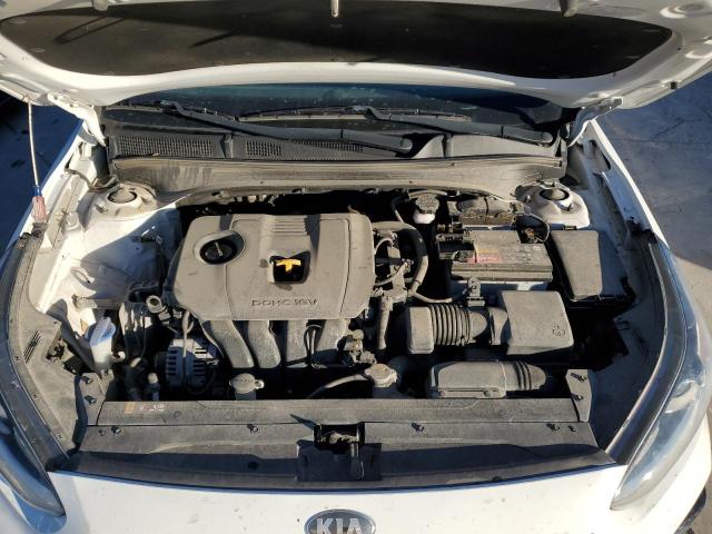 Photo 11 from auction – 2019 KIA FORTE FE with VIN 3KPF24AD3KE108345