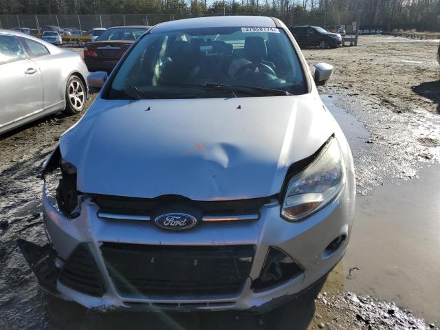 Photo 5 from auction – 2014 FORD FOCUS SE with VIN 1FADP3F23EL396864