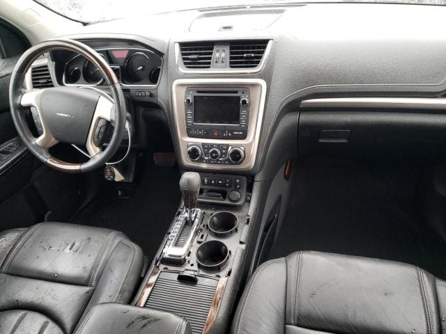 Photo 8 from auction – 2014 GMC ACADIA DEN with VIN 1GKKVTKDXEJ165491